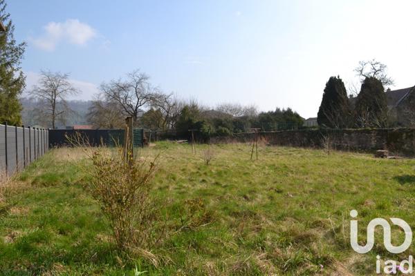 Maison à vendre 9 pièces 188 m² Liffol-le-Grand