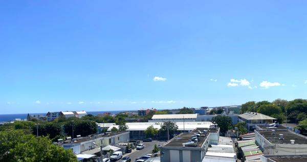 Appartement à vendre 3 pièces SAINT DENIS CHAUDRON (974)