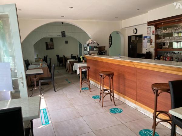 Murs et Fonds - SAINT QUENTIN