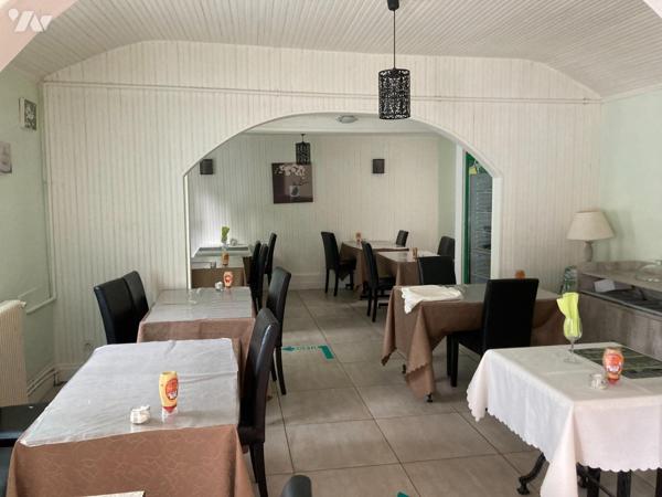 Murs et Fonds - SAINT QUENTIN