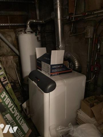 Murs et Fonds - SAINT QUENTIN