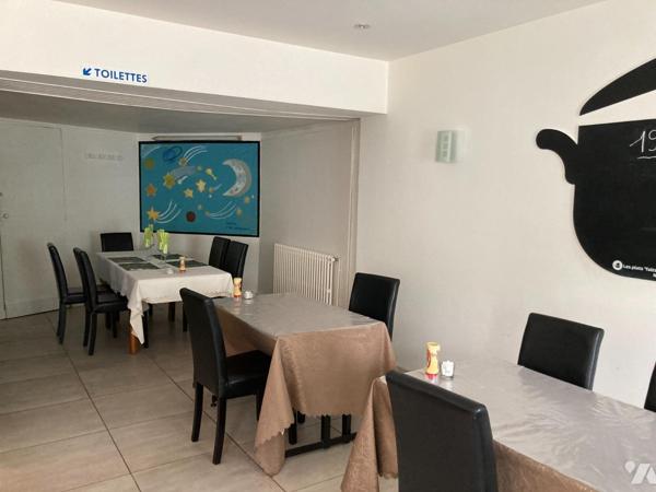 Murs et Fonds - SAINT QUENTIN