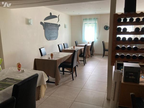 Murs et Fonds - SAINT QUENTIN