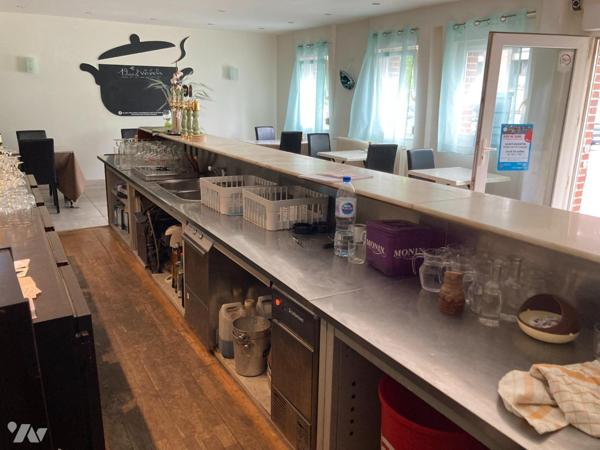 Murs et Fonds - SAINT QUENTIN