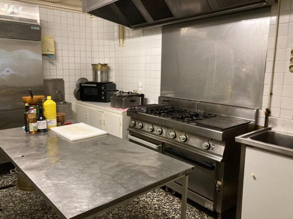 Murs et Fonds - SAINT QUENTIN