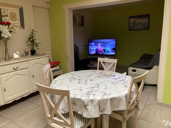 Murs et Fonds - SAINT QUENTIN