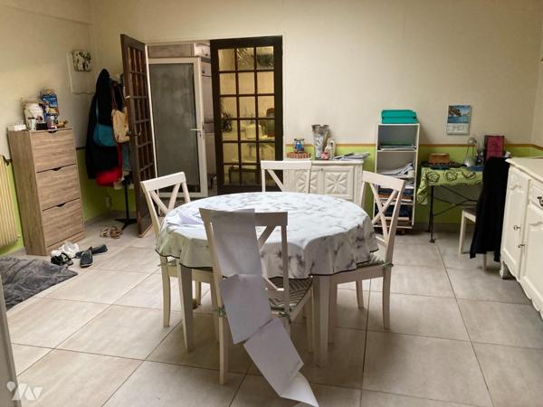 Murs et Fonds - SAINT QUENTIN