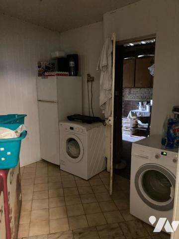 Murs et Fonds - SAINT QUENTIN