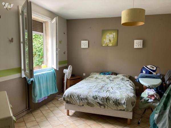 Murs et Fonds - SAINT QUENTIN