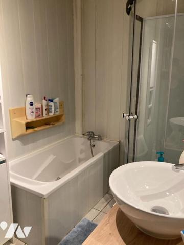 Murs et Fonds - SAINT QUENTIN