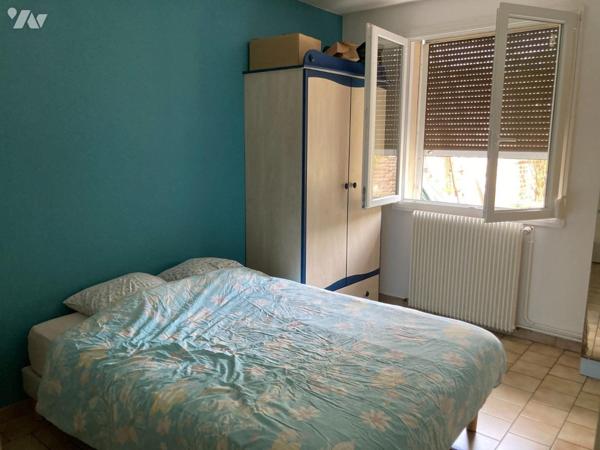 Murs et Fonds - SAINT QUENTIN