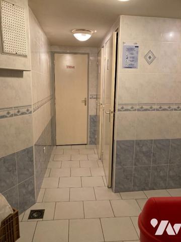 Murs et Fonds - SAINT QUENTIN