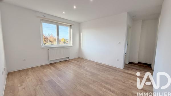 Appartement à vendre 4 pièces 65 m² Haguenau