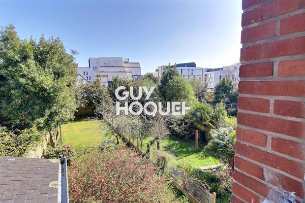 APPARTEMENT À LOUER DE 2 PIÈCES DE 33,56 M²