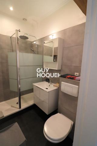 APPARTEMENT À LOUER DE 2 PIÈCES DE 33,56 M²