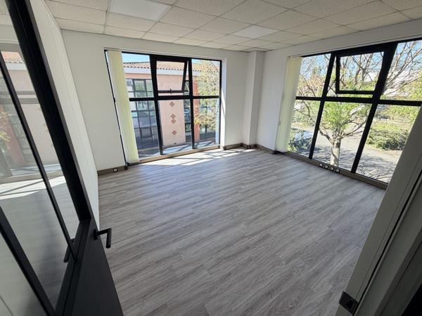 Immeuble en location à RAMONVILLE ST AGNE