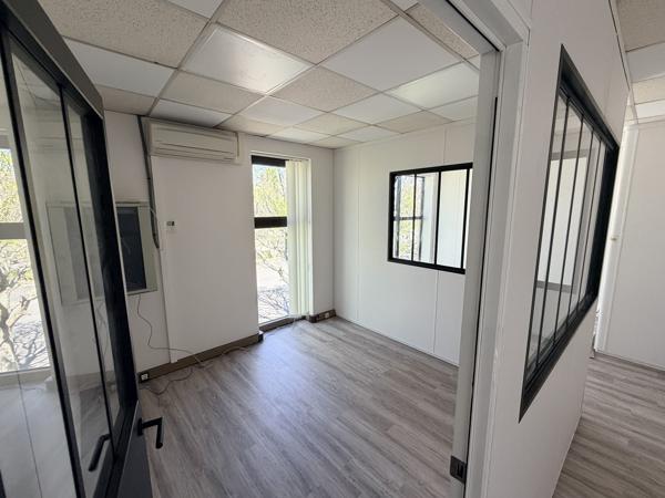 Immeuble en location à RAMONVILLE ST AGNE