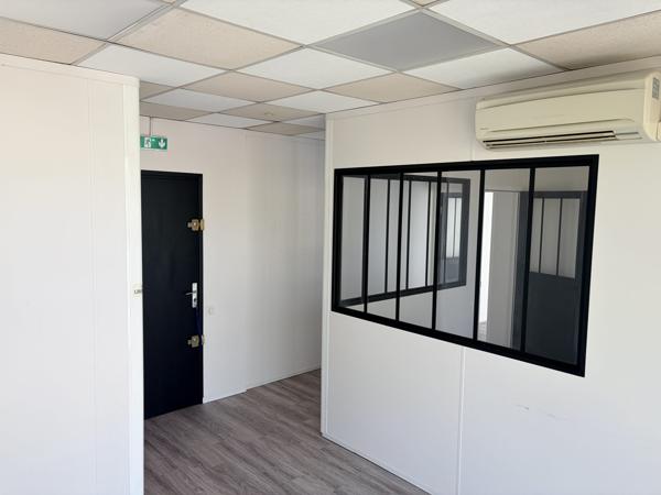 Immeuble en location à RAMONVILLE ST AGNE