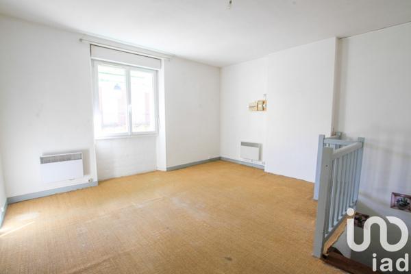 Appartement 2 pièces de 58 m² à Le Bugue (24260)