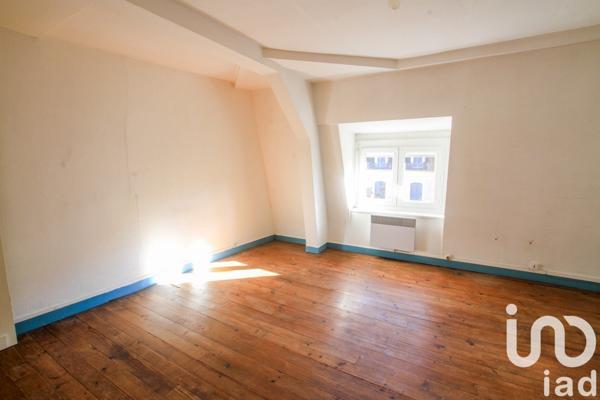 Appartement 2 pièces de 58 m² à Le Bugue (24260)