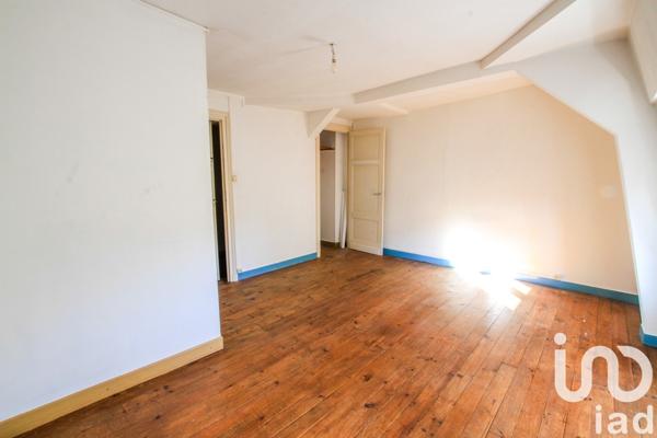 Appartement 2 pièces de 58 m² à Le Bugue (24260)