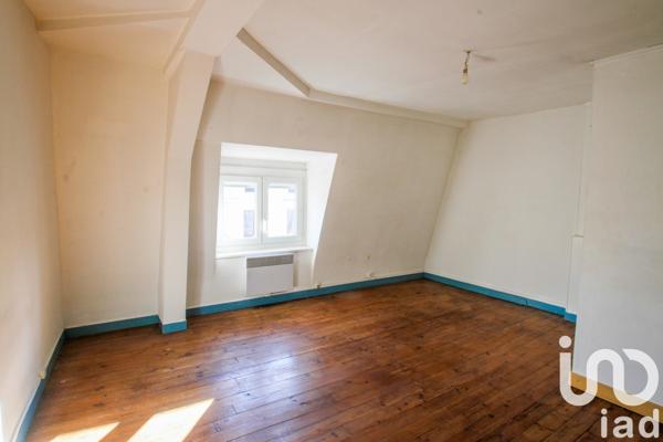 Appartement 2 pièces de 58 m² à Le Bugue (24260)