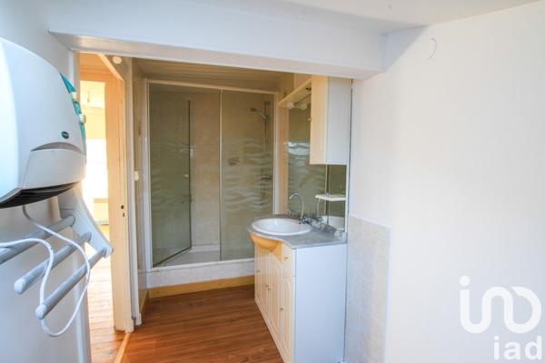 Appartement 2 pièces de 58 m² à Le Bugue (24260)