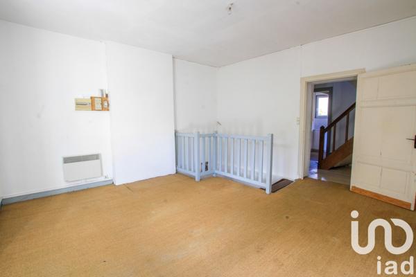 Appartement 2 pièces de 58 m² à Le Bugue (24260)