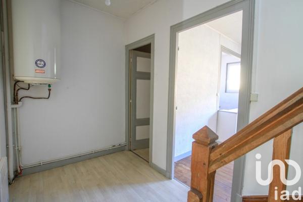 Appartement 2 pièces de 58 m² à Le Bugue (24260)