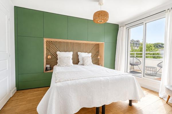 Acheter Appartement 4 pièces - 94 m²
