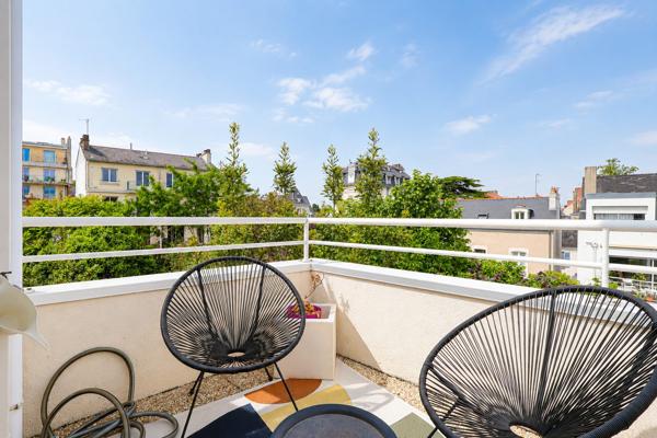Acheter Appartement 4 pièces - 94 m²