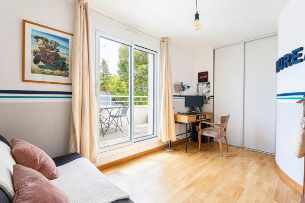 Acheter Appartement 4 pièces - 94 m²