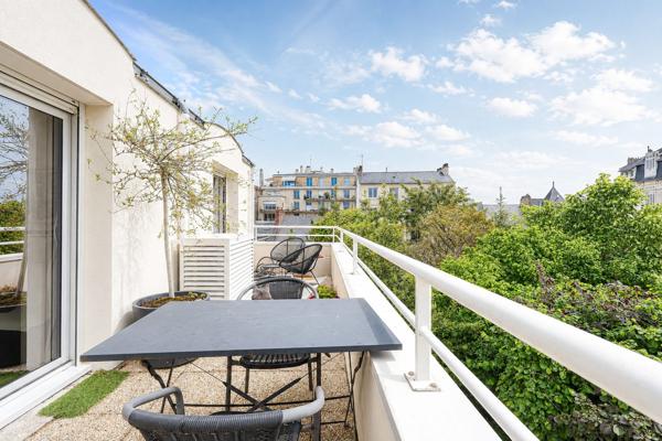 Acheter Appartement 4 pièces - 94 m²
