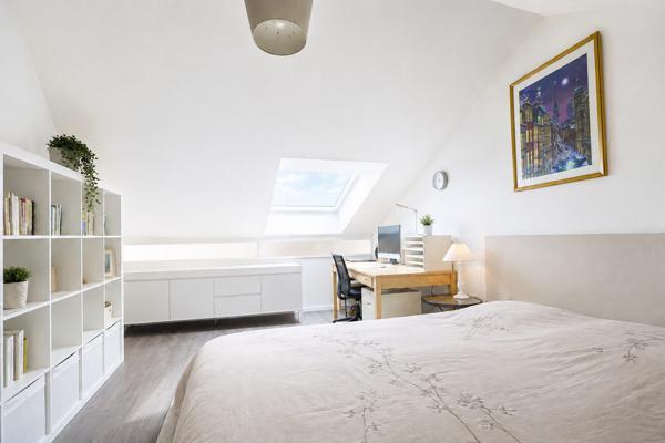 Acheter Appartement 4 pièces - 94 m²