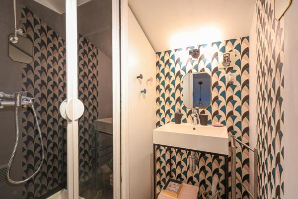 Acheter Appartement 4 pièces - 94 m²