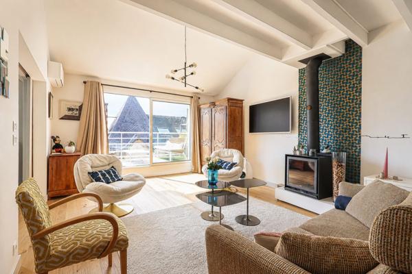 Acheter Appartement 4 pièces - 94 m²