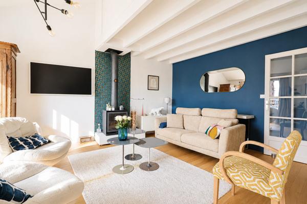 Acheter Appartement 4 pièces - 94 m²