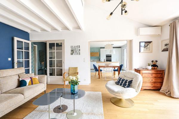 Acheter Appartement 4 pièces - 94 m²