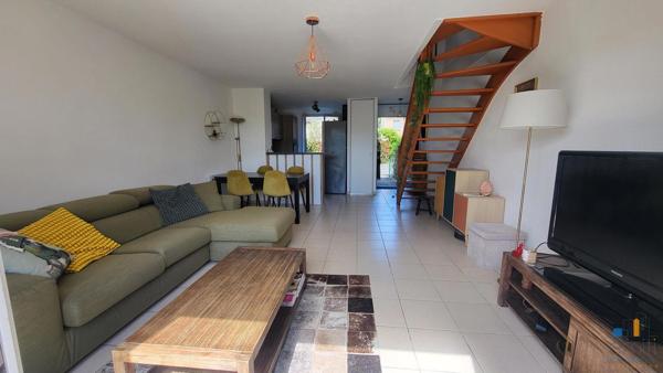 Maison À vendre 3 pièces 66 m²
