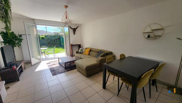 Maison À vendre 3 pièces 66 m²