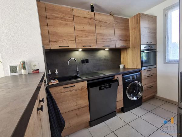 Maison À vendre 3 pièces 66 m²