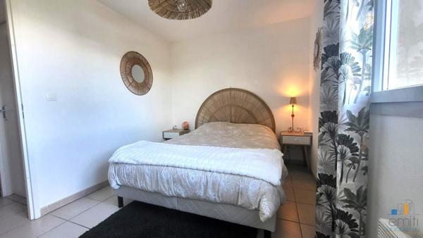 Maison À vendre 3 pièces 66 m²