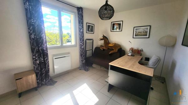 Maison À vendre 3 pièces 66 m²