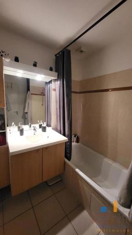 Maison À vendre 3 pièces 66 m²