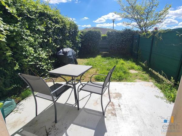 Maison À vendre 3 pièces 66 m²