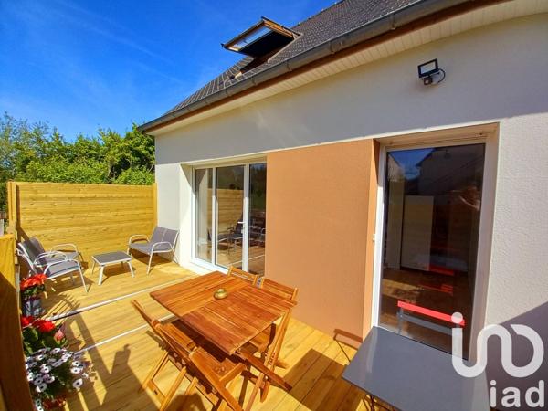 Maison à vendre 9 pièces 178 m² Trégastel