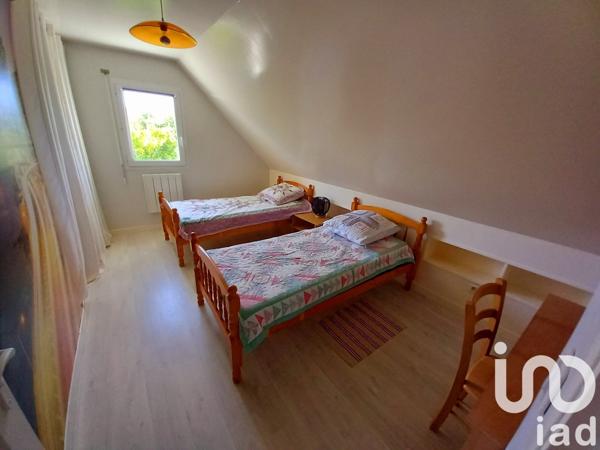 Maison à vendre 9 pièces 178 m² Trégastel