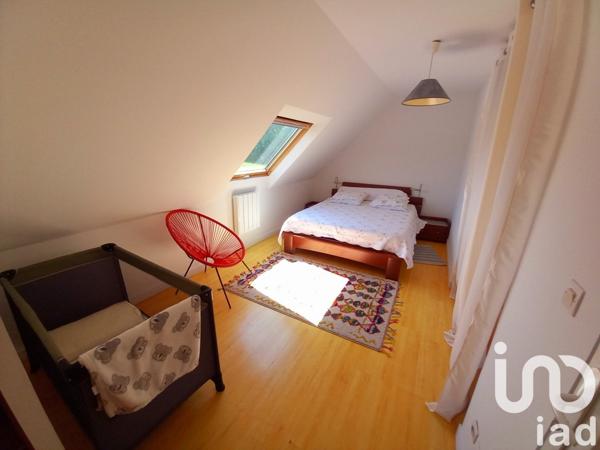 Maison à vendre 9 pièces 178 m² Trégastel