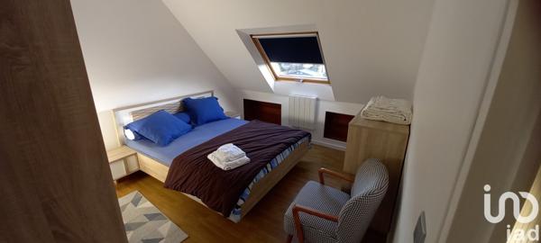 Maison à vendre 9 pièces 178 m² Trégastel