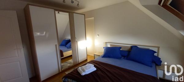 Maison à vendre 9 pièces 178 m² Trégastel